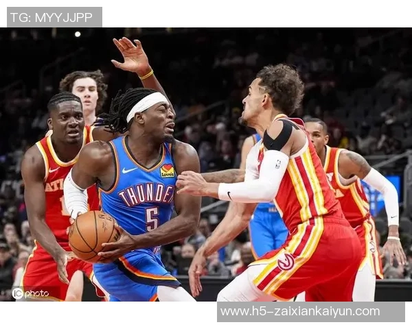 雷霆与老鹰激战12月1日NBA精彩对决值得期待